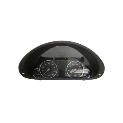 کیلومتر شمار بنز C200 اتاق W203