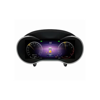 کیلومتر شمار بنز c200 اتاق w205