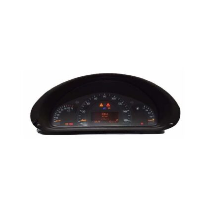 کیلومتر شمار بنز c240 اتاق w203