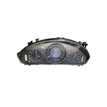 کیلومتر شمار بنز E240 اتاق W211