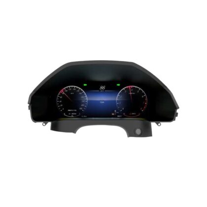 کیلومتر شمار بنز E300 اتاق W212