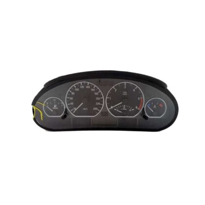 کیلومتر شمار BMW 320 اتاق e46