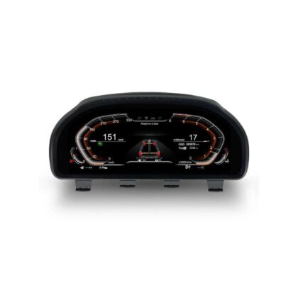 کیلومتر شمار BMW 320 اتاق F30