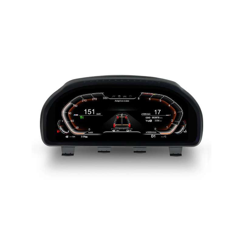 کیلومتر شمار بی ام و 320 اتاق F30