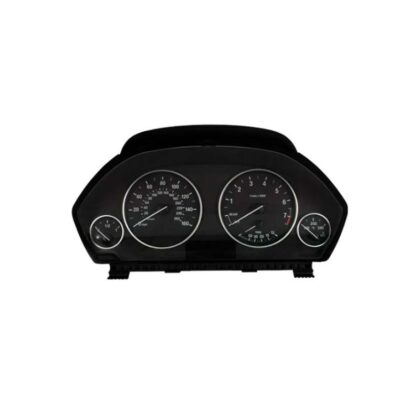 کیلومتر شمار BMW 328 اتاق f30