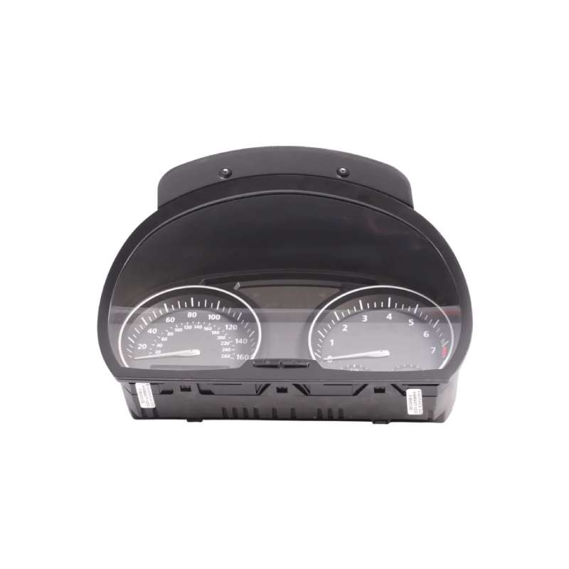 کیلومتر شمار بی ام و X3 اتاق E83