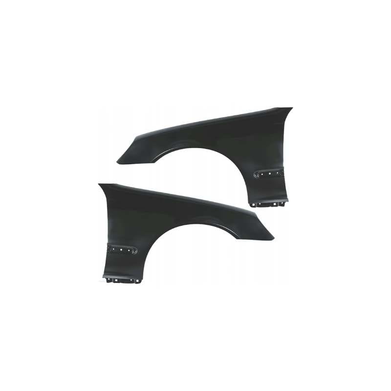 گلگیر جلو بنز C180 اتاق W203