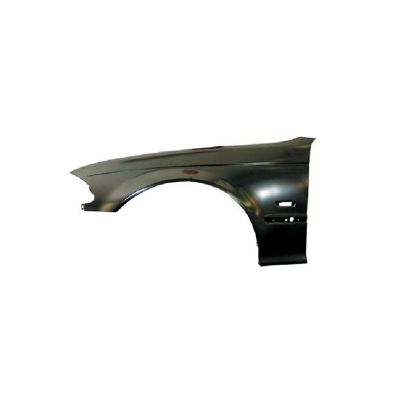 گلگیر جلو بی ام و 320 اتاق E46