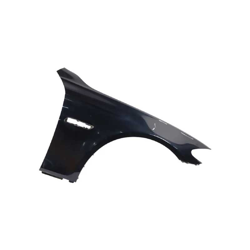 گلگیر جلو بی ام و 520 اتاق F10