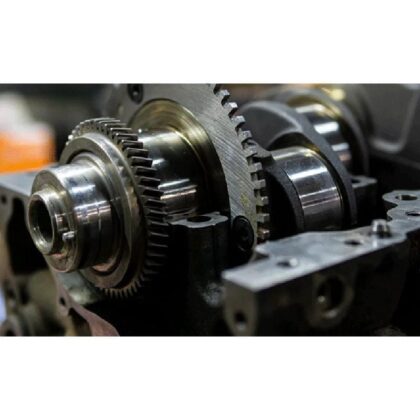 گیربکس اتوماتیک بنز c240