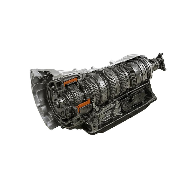 گیربکس بی ام و 320