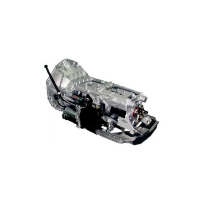 گیربکس BMW 518