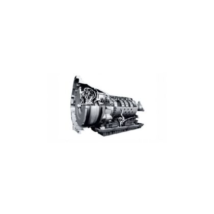 گیربکس BMW 528i