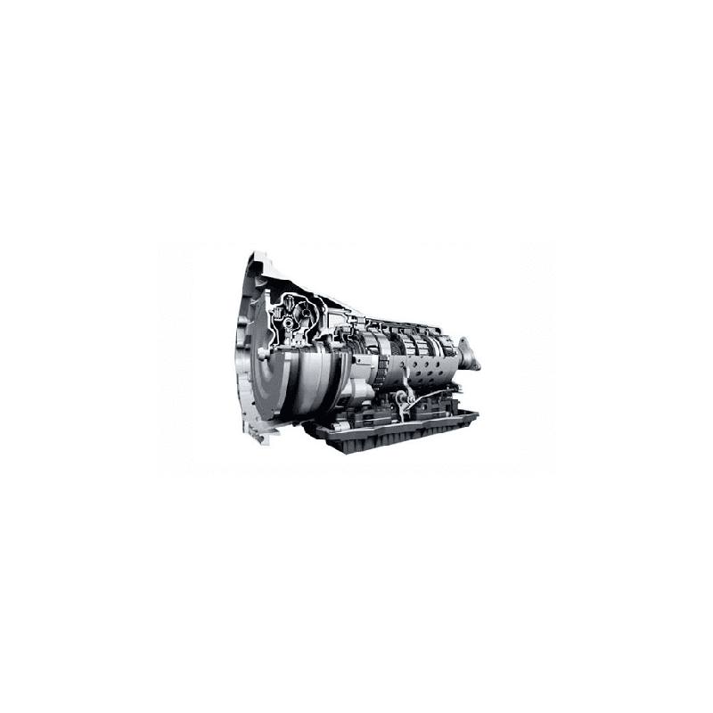 گیربکس بی ام و 528i