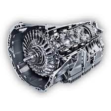 گیربکس بی ام و X3