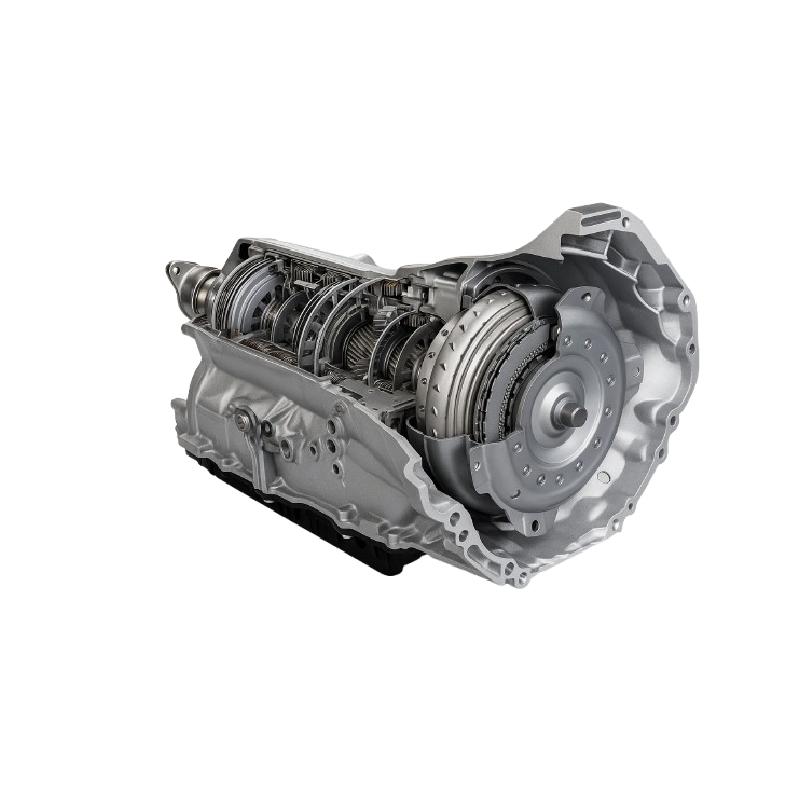 گیربکس بی ام و X5