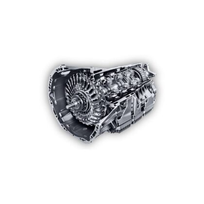 گیربکس BMW f25 x3