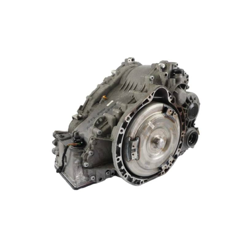 گیربکس کامل اتومات بنز B200 اتاق W245