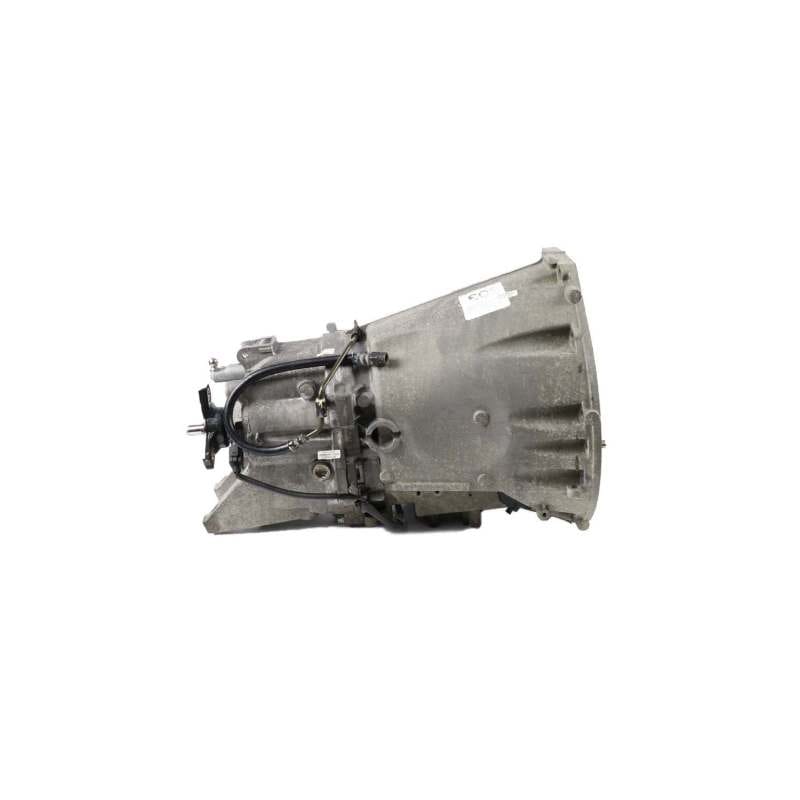 گیربکس کامل اتومات بنز C180 اتاق W203