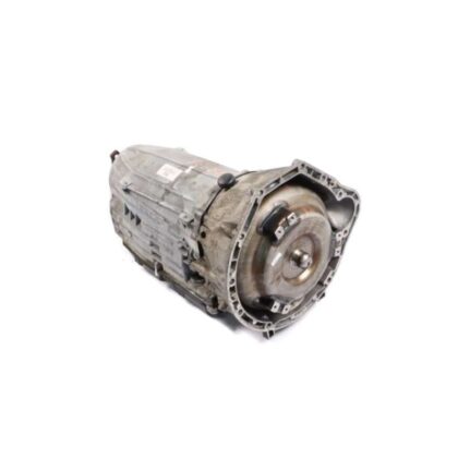 گیربکس کامل اتومات بنز c180 اتاق w204