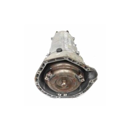 گیربکس کامل اتومات بنز C200 اتاق W203