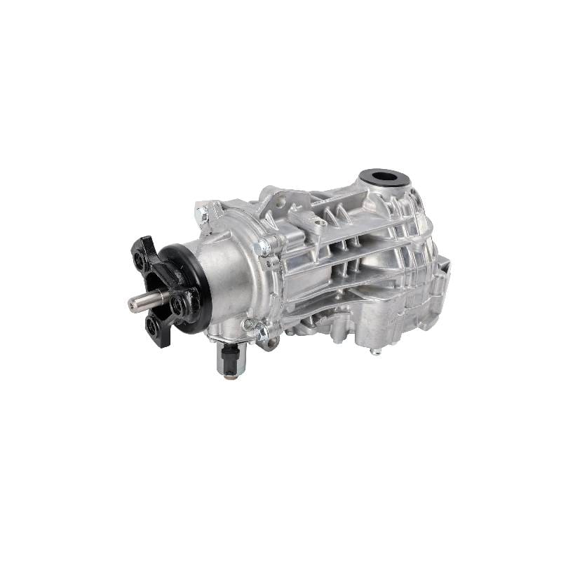 گیربکس کامل اتومات بنز CLA45 اتاق C117