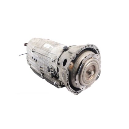 گیربکس کامل اتومات بنز cls500 اتاق c219