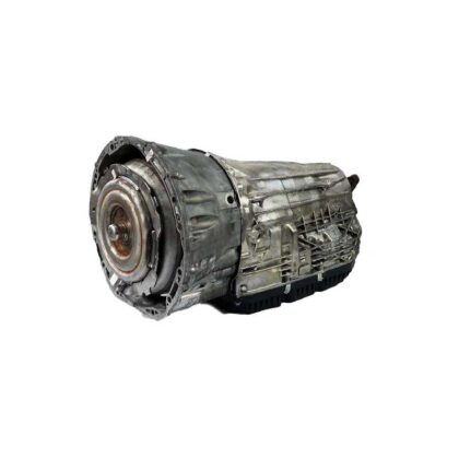 گیربکس کامل اتومات بنز e250 اتاق a207