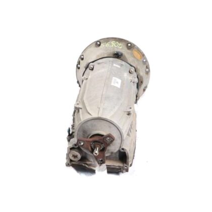 گیربکس کامل اتومات بنز e350 اتاق w211