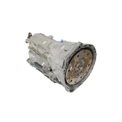 گیربکس کامل اتومات BMW 120 اتاق f20