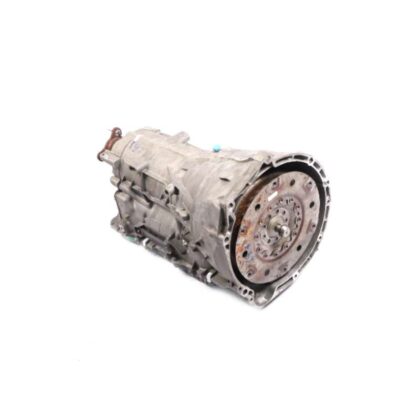 گیربکس کامل اتومات BMW 320 اتاق F30