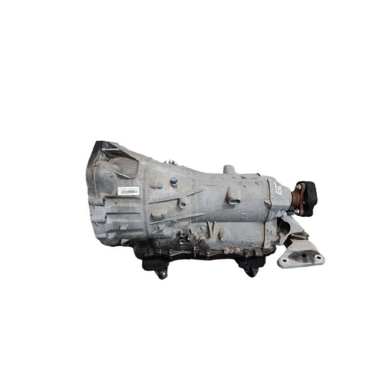 گیربکس کامل اتومات بی ام و 328 اتاق F30