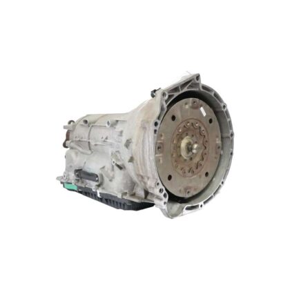 گیربکس کامل اتومات BMW 520 اتاق F10