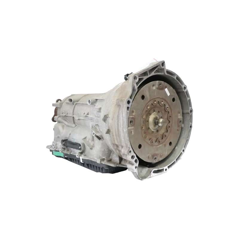 گیربکس کامل اتومات بی ام و 520 اتاق F10