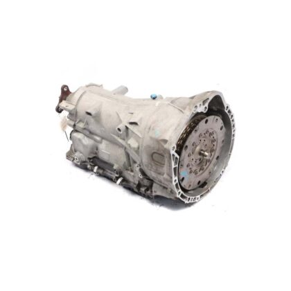 گیربکس کامل اتومات BMW 523 اتاق f10
