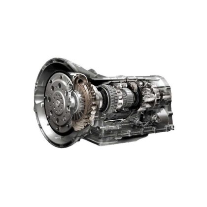 گیربکس کامل اتومات BMW 528 اتاق f10