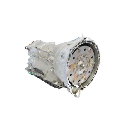 گیربکس کامل اتومات BMW 730 اتاق g12