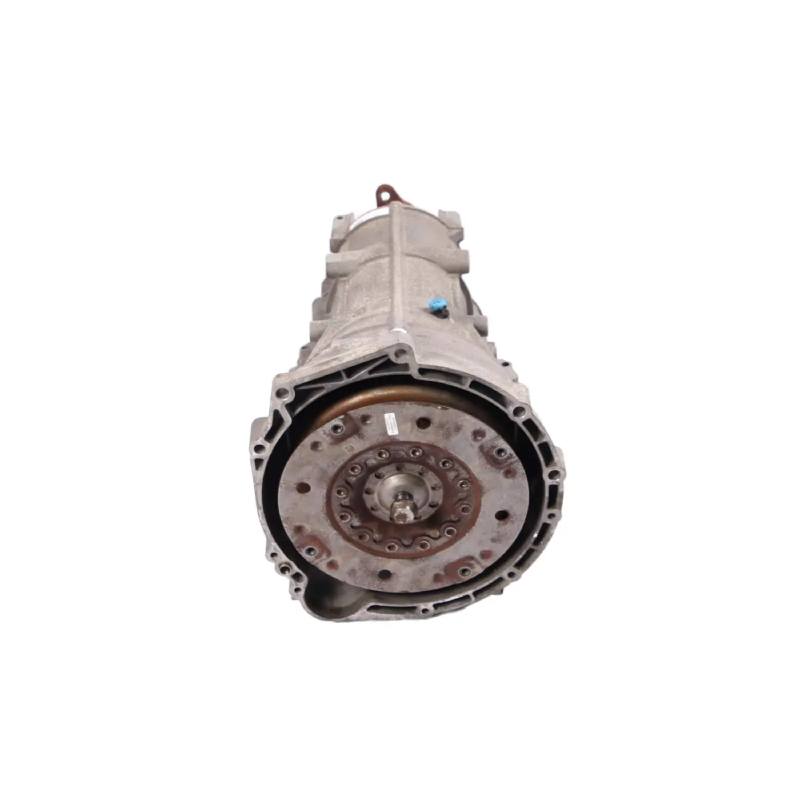 گیربکس کامل اتومات بی ام و X1 اتاق E84