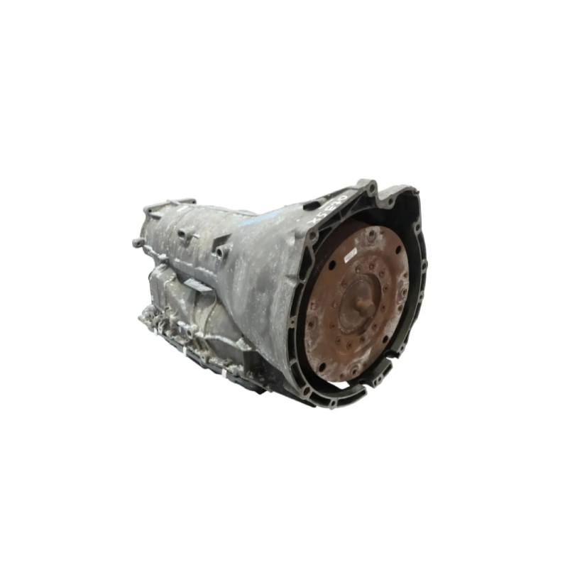 گیربکس کامل اتومات بی ام و X5 اتاق E70
