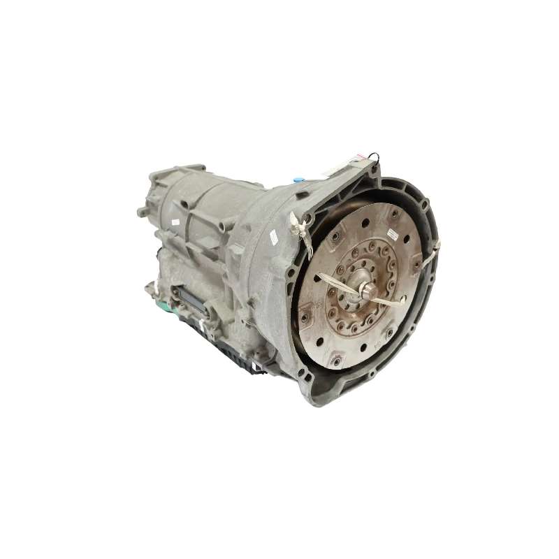 گیربکس کامل اتومات بی ام و X6 اتاق E71