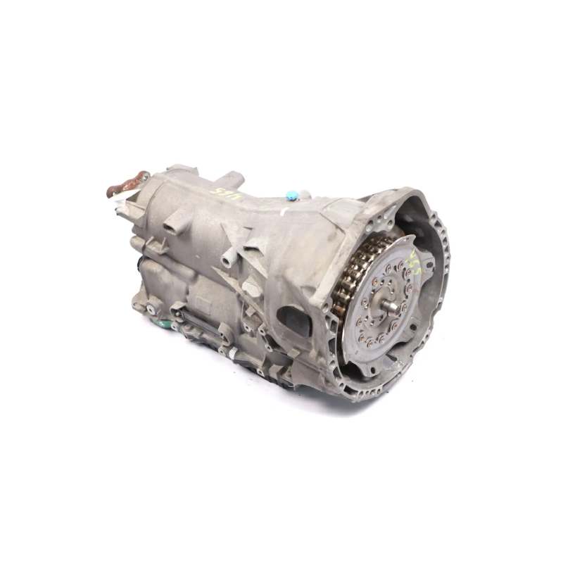 گیربکس کامل اتومات بی ام و Z4 اتاق E89