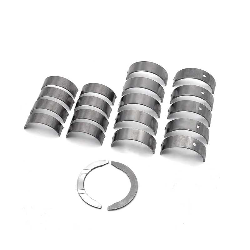 یاتاقان بی ام و 428 اتاق F32
