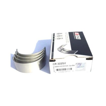 یاتاقان BMW 528 ثابت و متحرک بوگه BMW 11247576715-F10