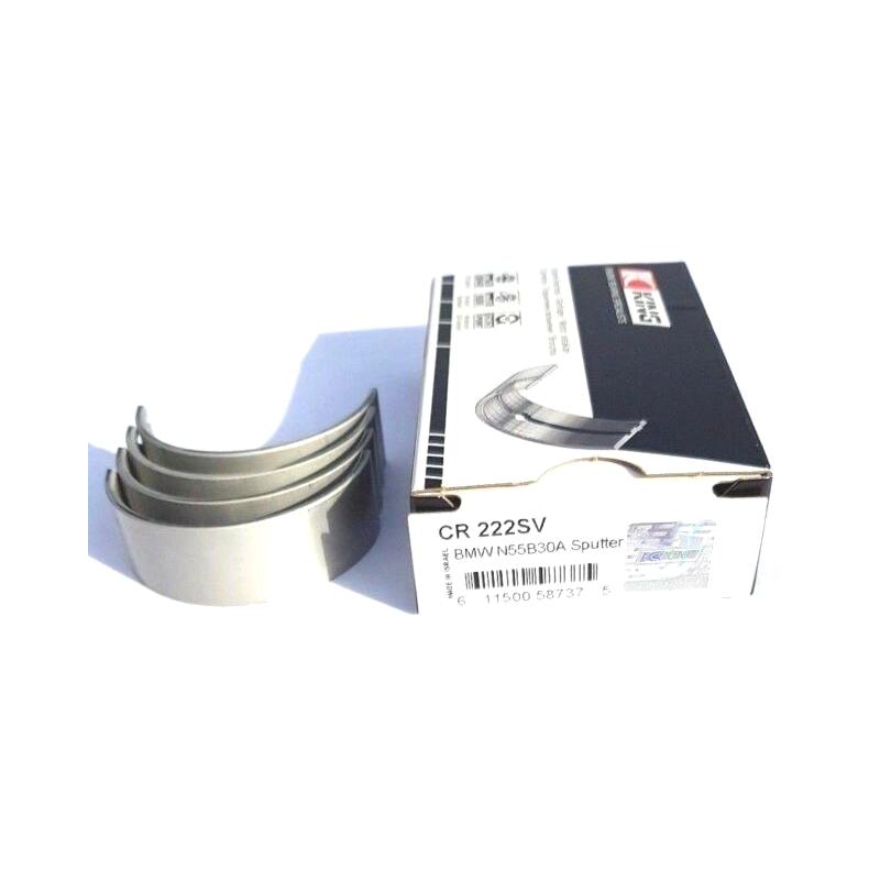 یاتاقان بی ام و 528 ثابت و متحرک بوگه bmw11247576715 F10