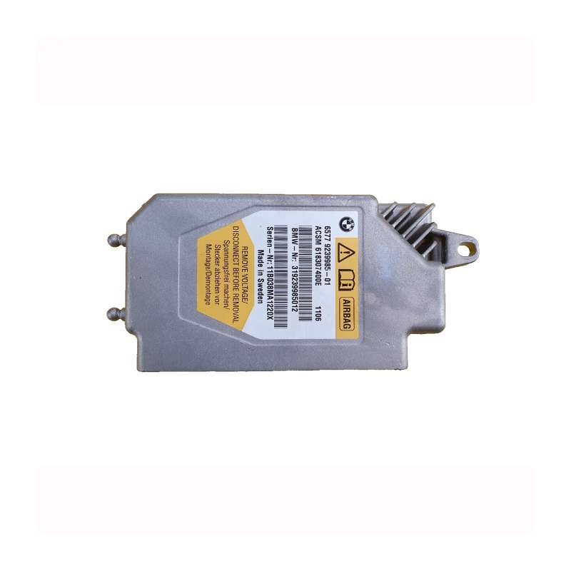 یونیت ایربگ بی ام و 520 اتاق F10