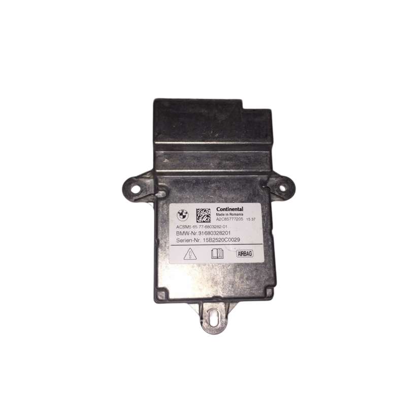 یونیت ایربگ بی ام و 730 اتاق G12