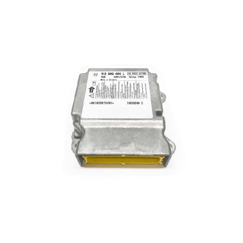 یونیت ایربگ بی ام و i8 اتاق I12