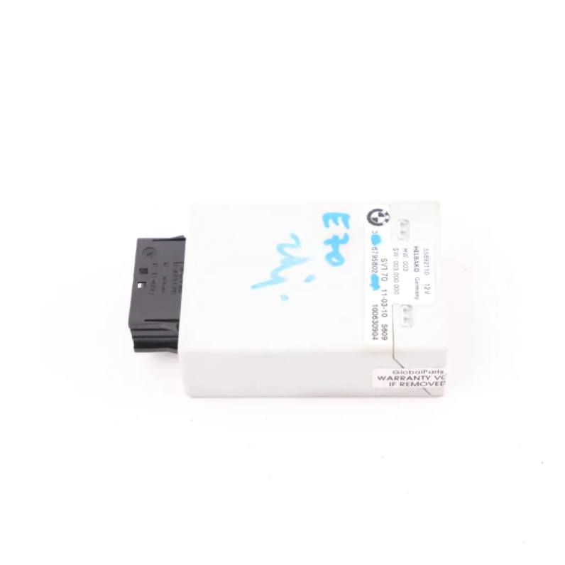 یونیت فرمان برقی بی ام و X5 اتاق E70