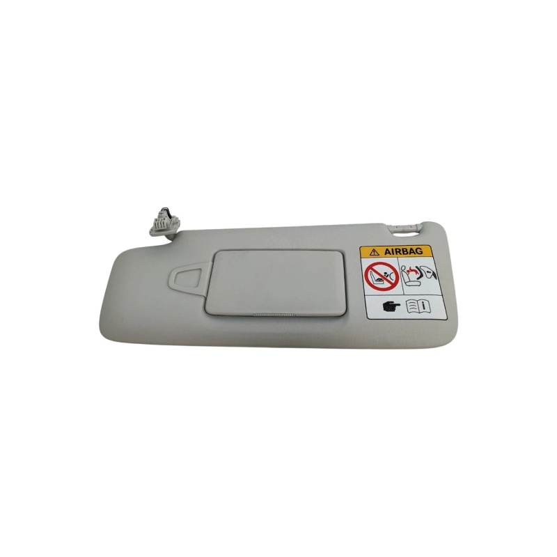 آفتابگیر راننده بنز EQE SUV 500 اتاق X294