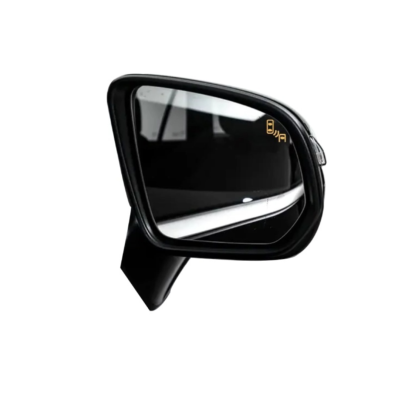 آینه بغل راست بنز EQE SUV 500 اتاق X294